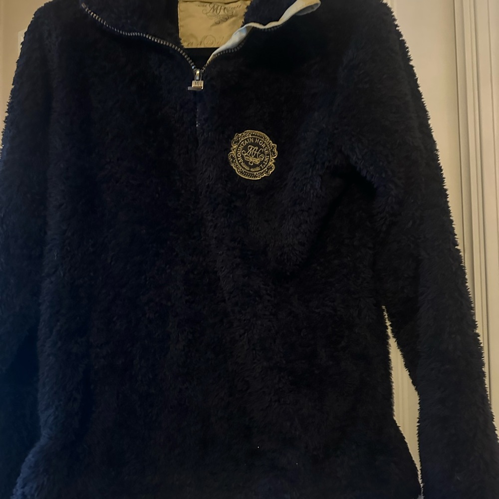Mountain Horse Fleece
